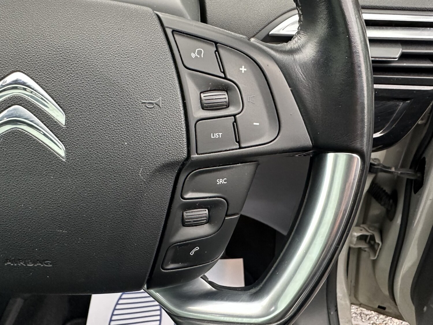 Used Citroen C4 Grand Picasso 2018 for sale - 76591525: Photo 37