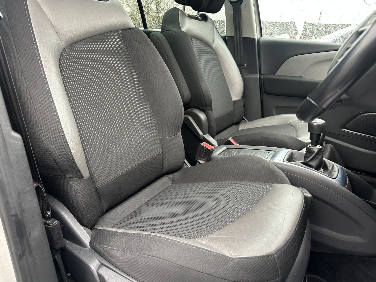 Used Citroen C4 Grand Picasso 2018 for sale - 76591525: Photo 41