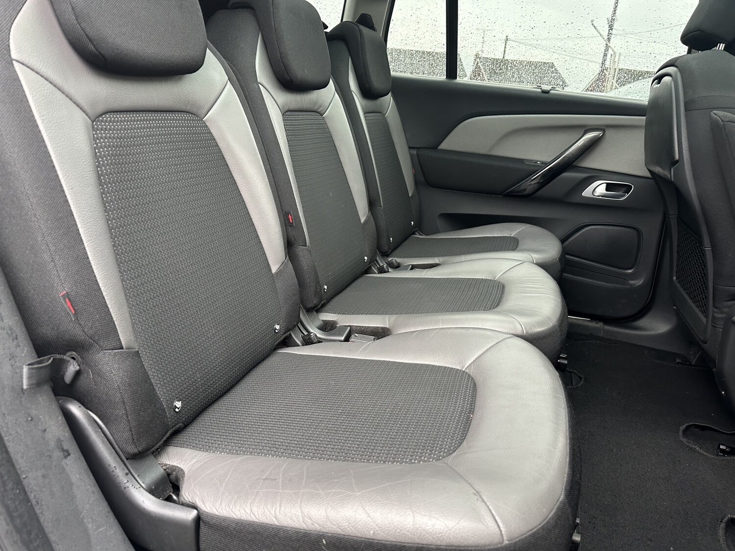 Used Citroen C4 Grand Picasso 2018 for sale - 76591525: Photo 42