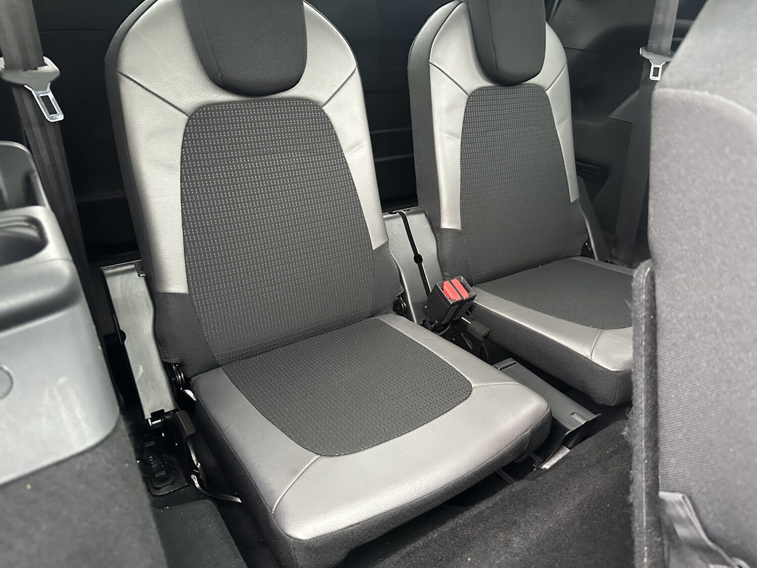 Used Citroen C4 Grand Picasso 2018 for sale - 76591525: Photo 43