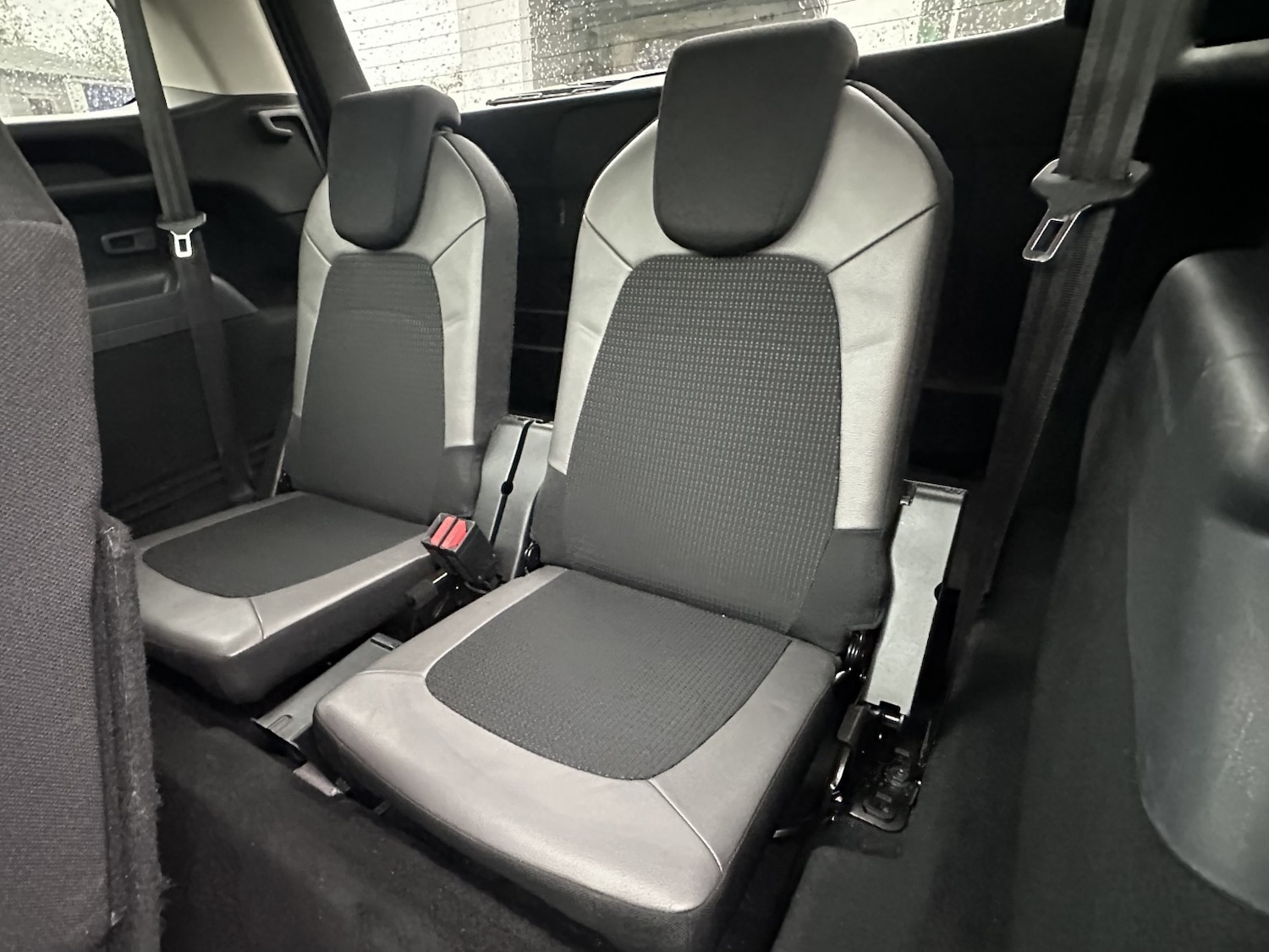 Used Citroen C4 Grand Picasso 2018 for sale - 76591525: Photo 44