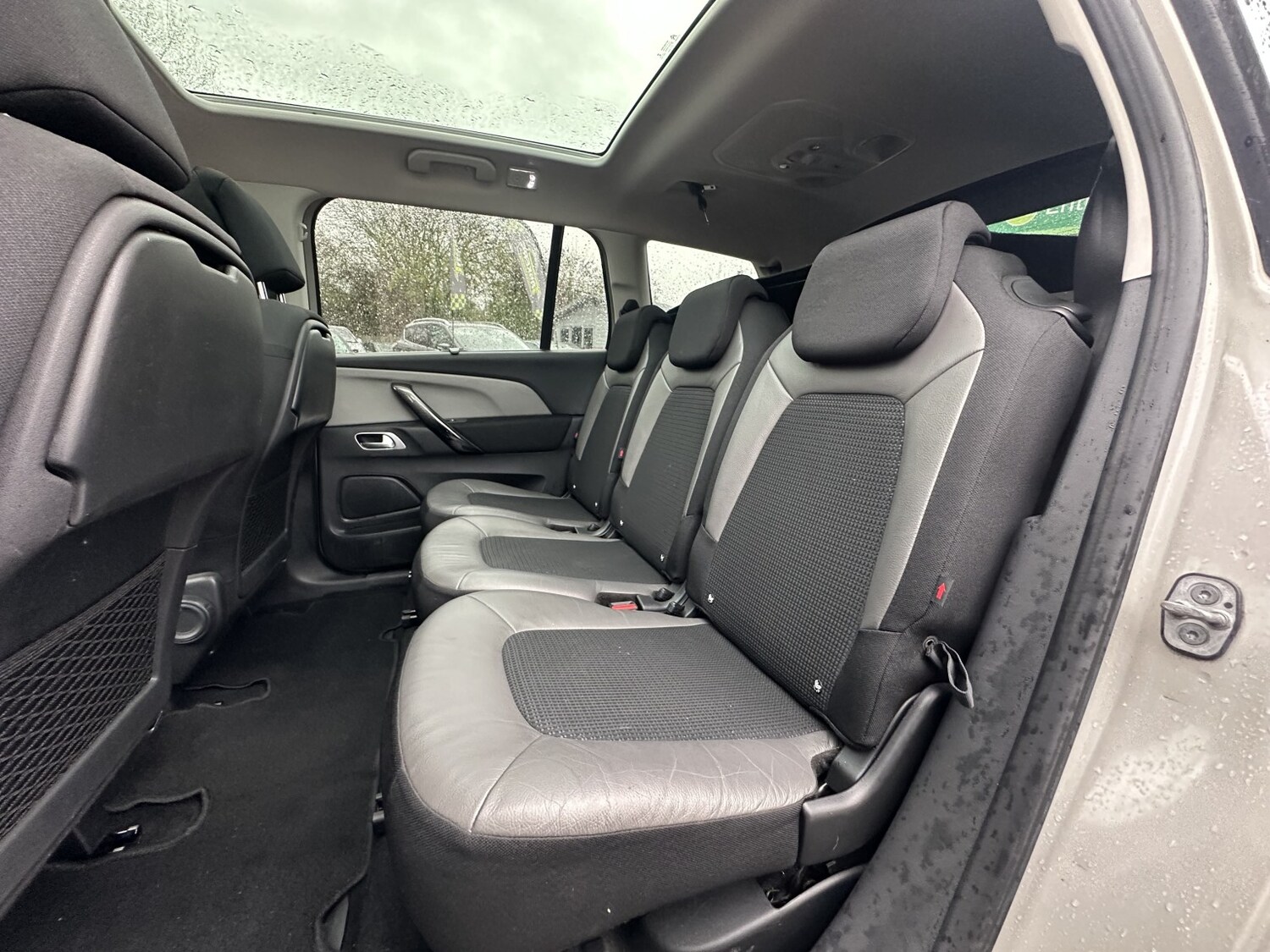 Used Citroen C4 Grand Picasso 2018 for sale - 76591525: Photo 46