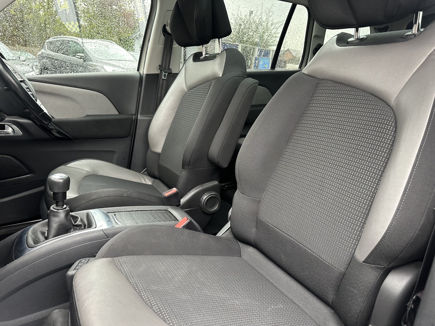 Used Citroen C4 Grand Picasso 2018 for sale - 76591525: Photo 47