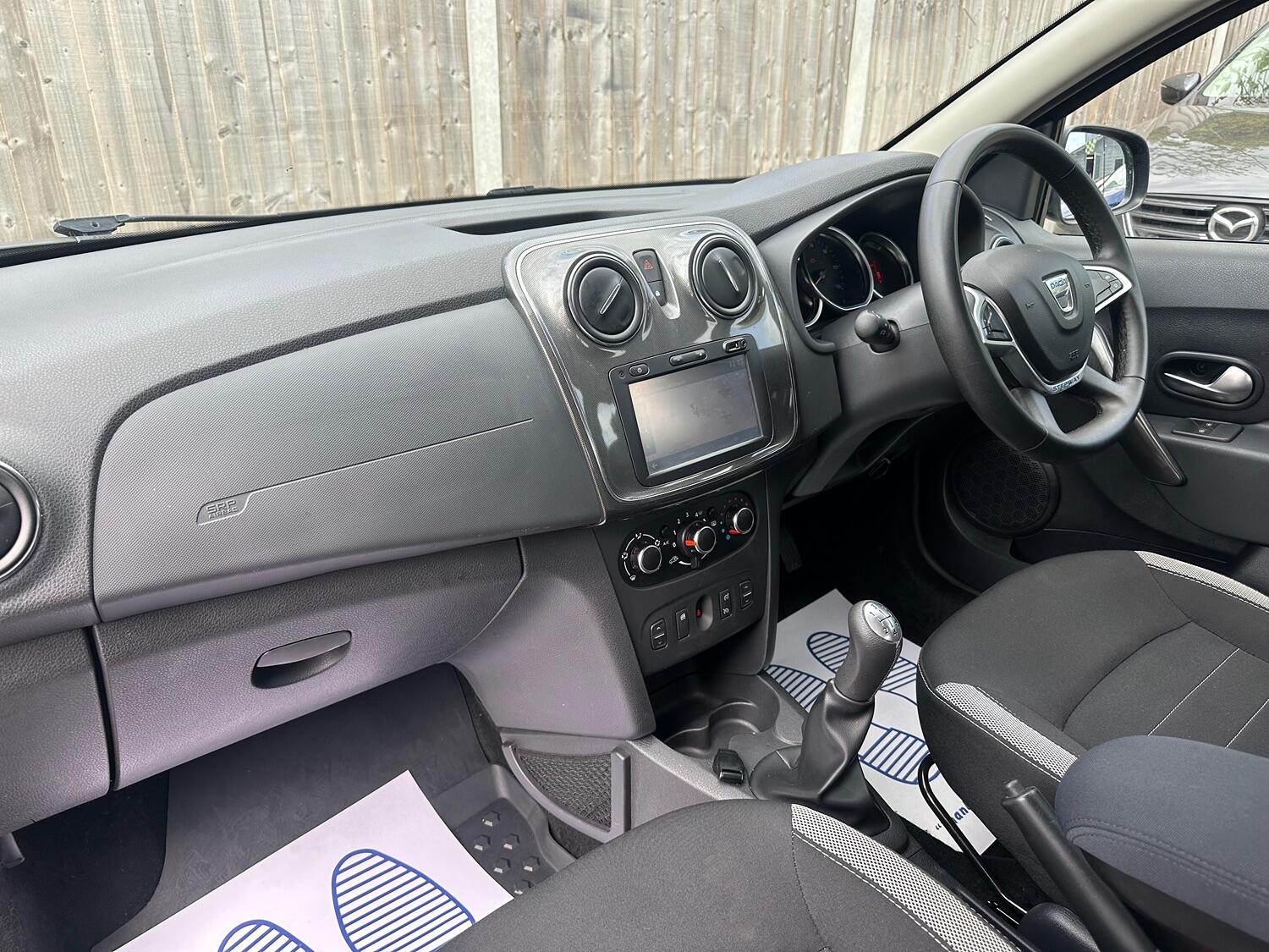 Vehicle 17