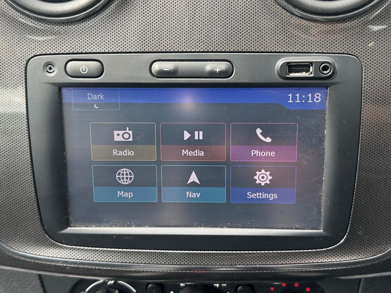 Vehicle 23