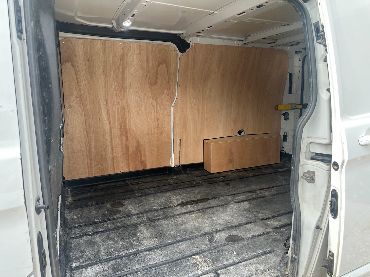 Vehicle 29