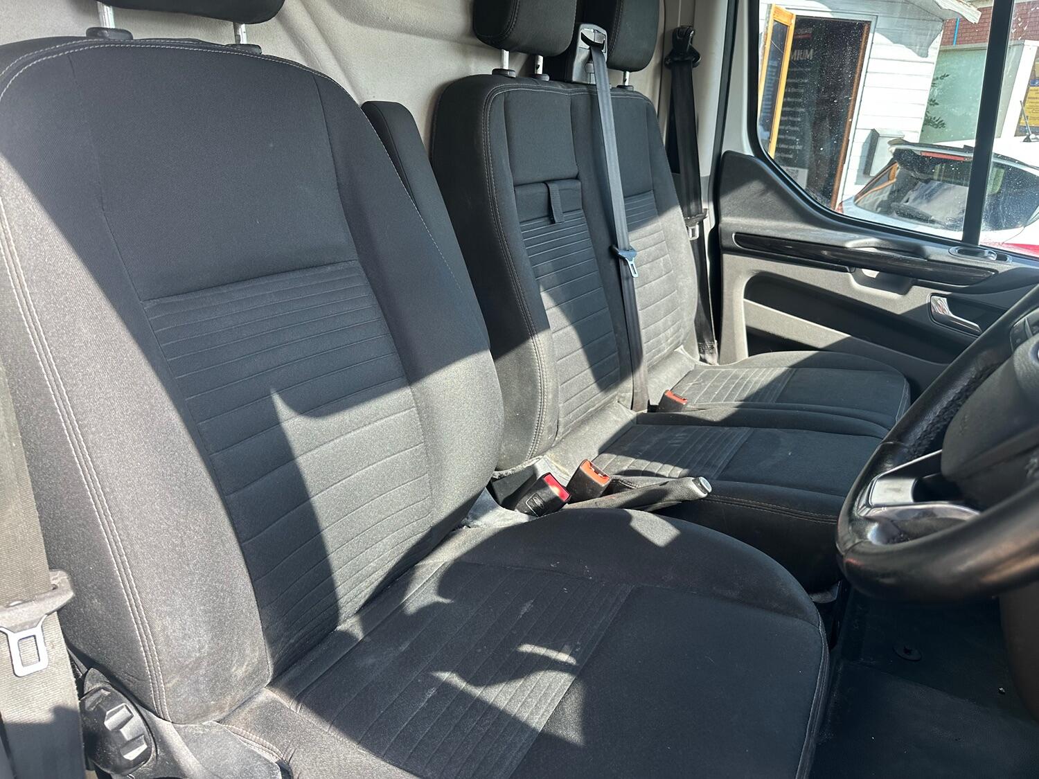 Vehicle 30