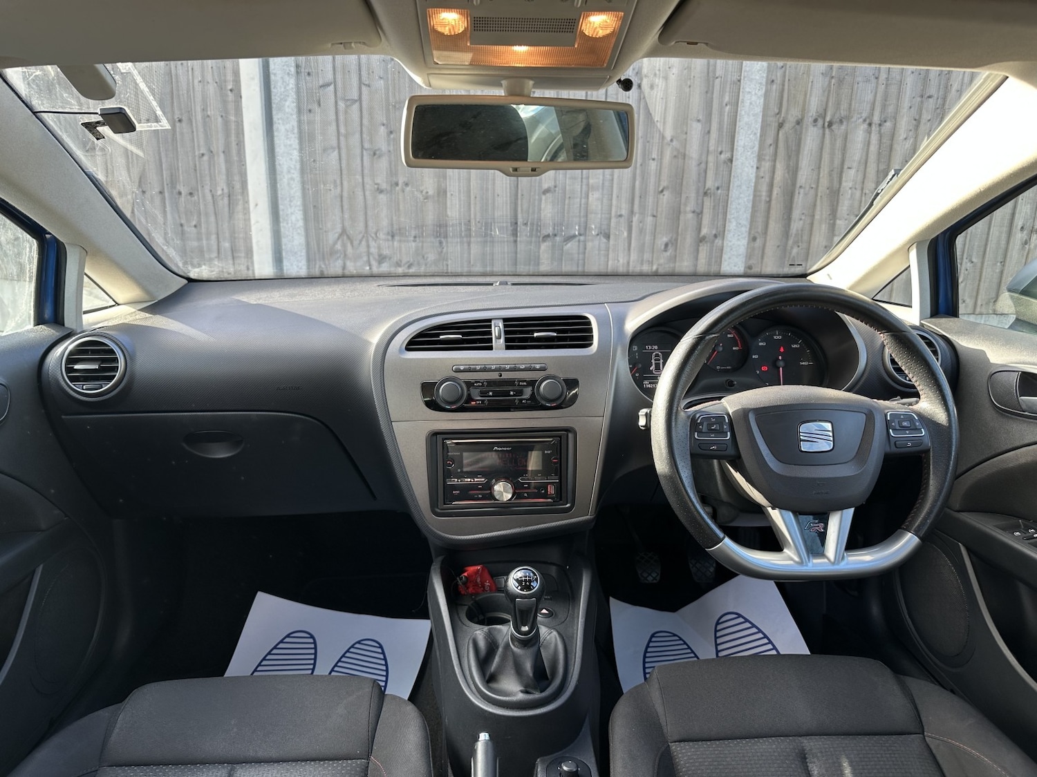 Used SEAT Leon 2011 for sale - 76611377: Photo 10