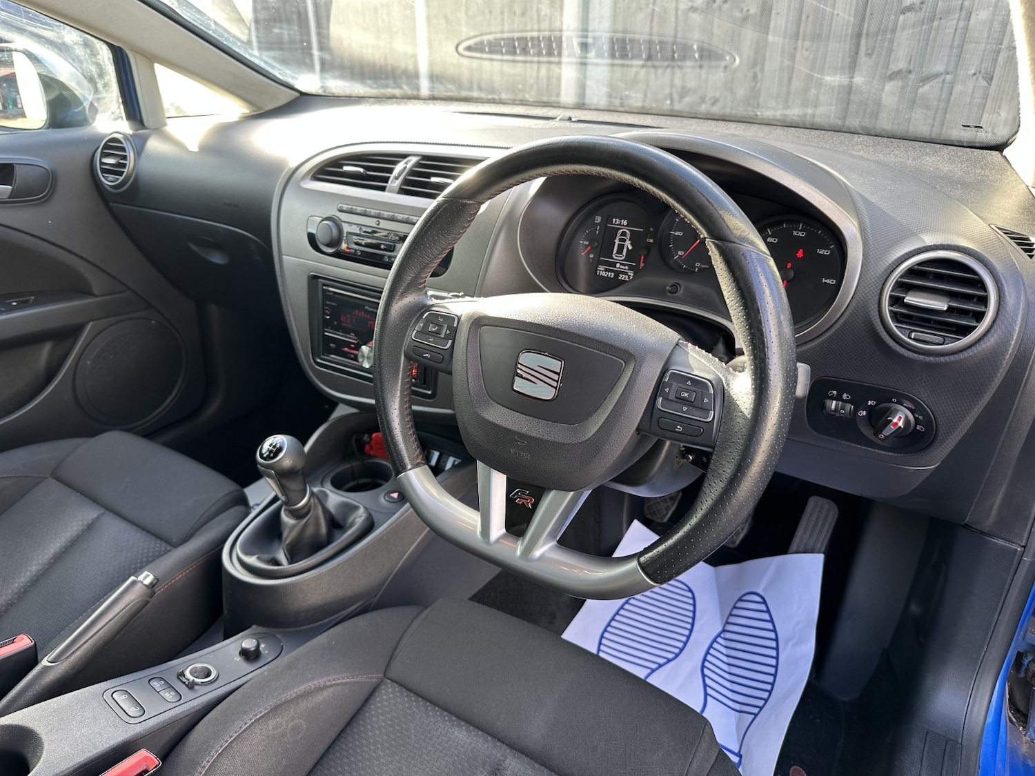 Used SEAT Leon 2011 for sale - 76611377: Photo 11