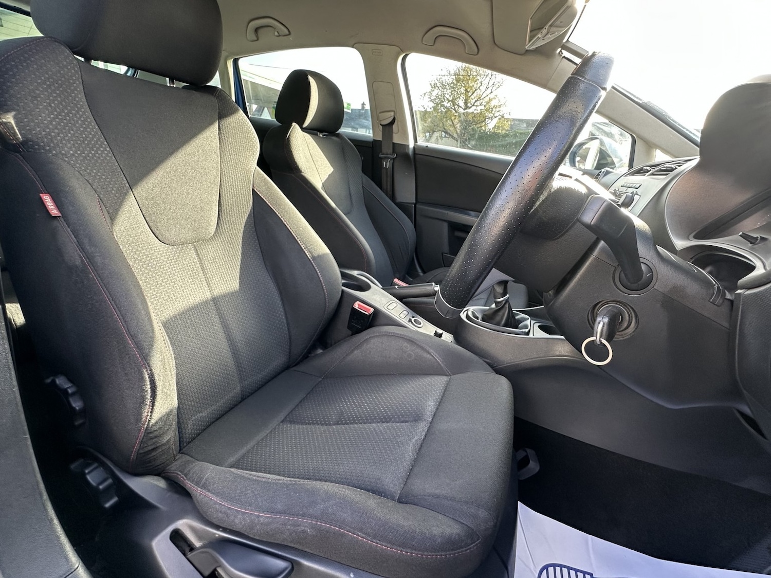 Used SEAT Leon 2011 for sale - 76611377: Photo 12