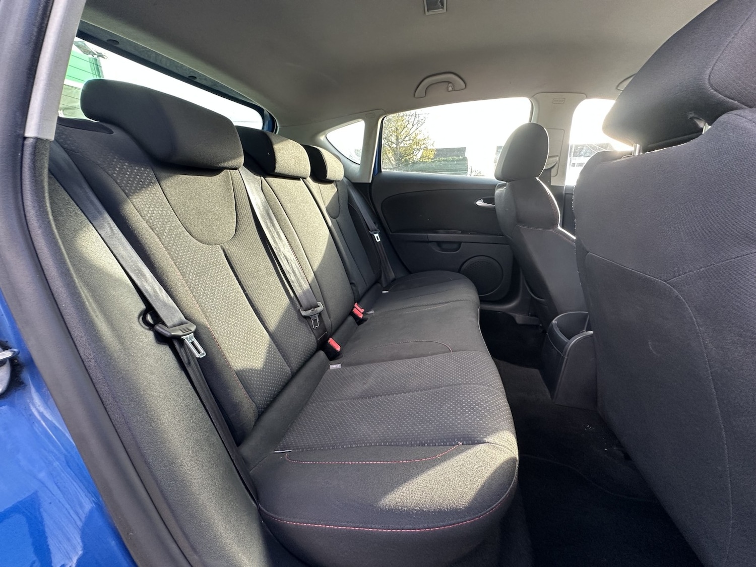 Used SEAT Leon 2011 for sale - 76611377: Photo 13