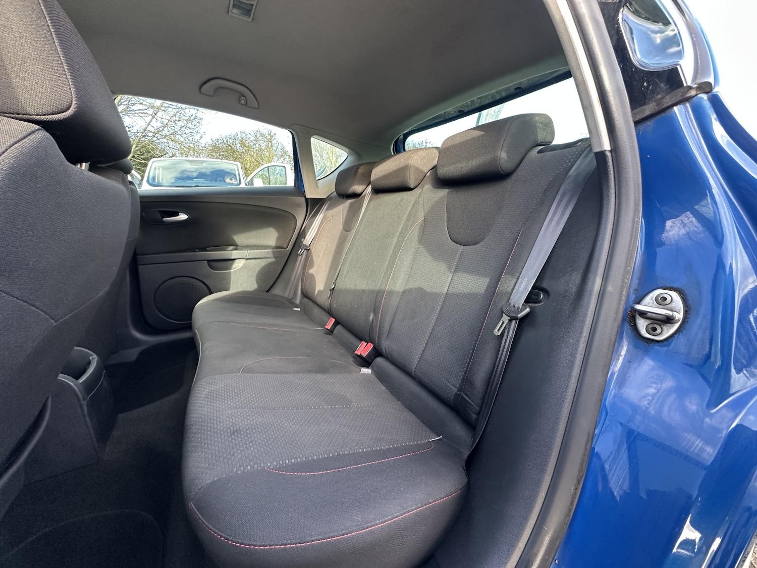 Used SEAT Leon 2011 for sale - 76611377: Photo 15