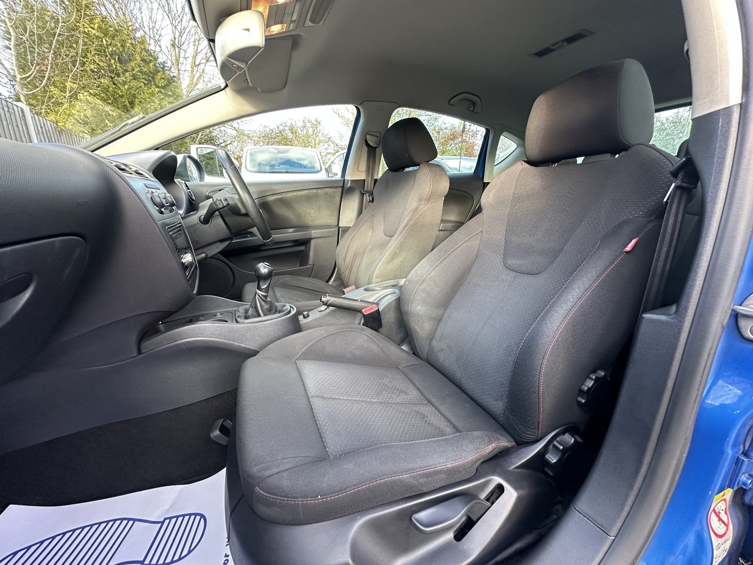 Used SEAT Leon 2011 for sale - 76611377: Photo 16