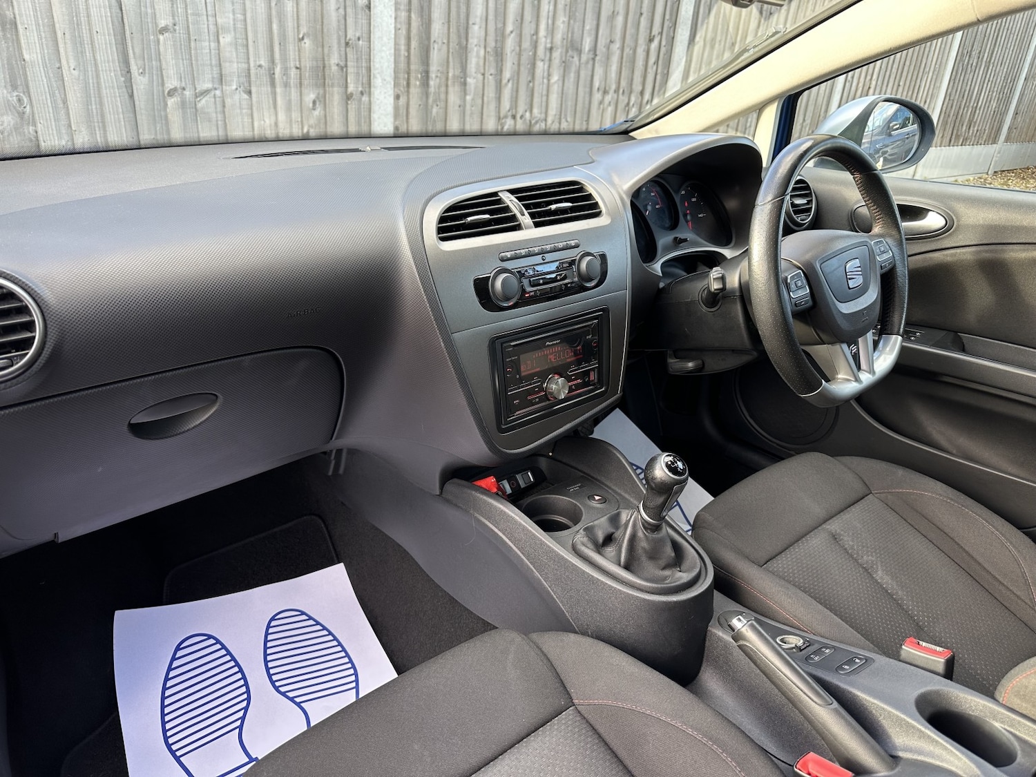 Used SEAT Leon 2011 for sale - 76611377: Photo 17