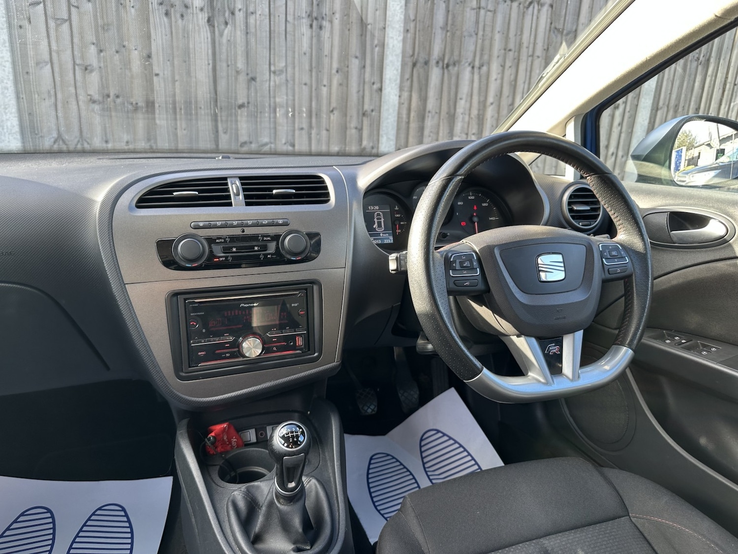 Used SEAT Leon 2011 for sale - 76611377: Photo 18