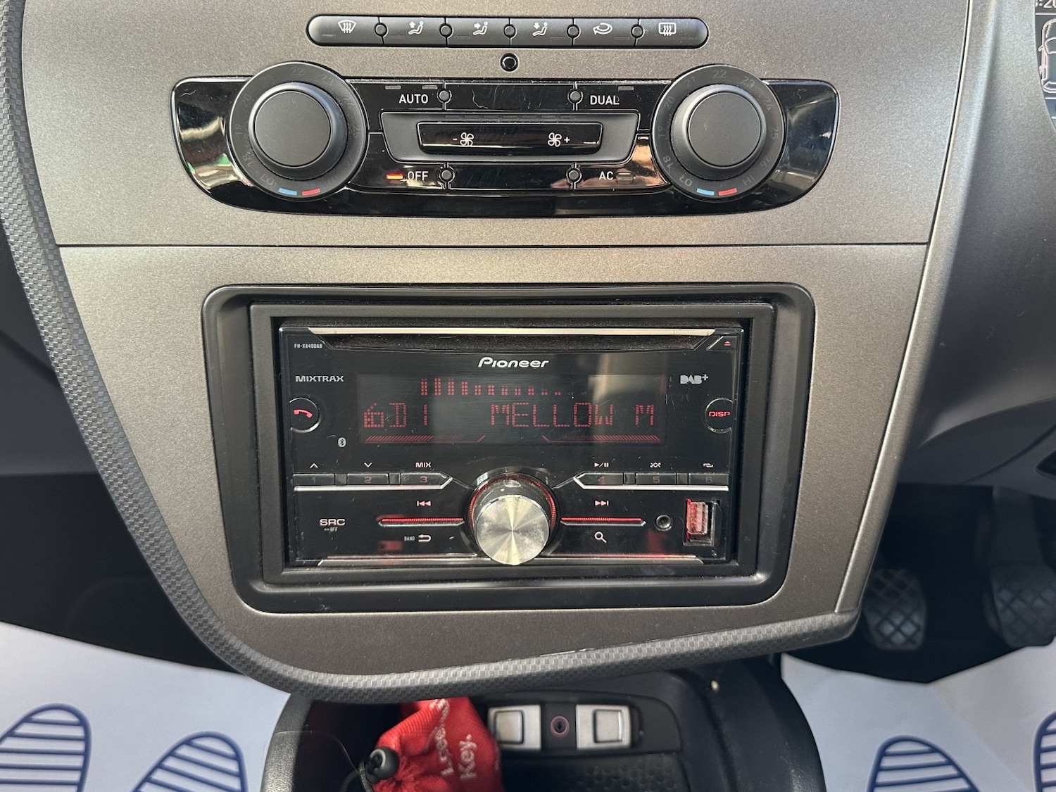 Used SEAT Leon 2011 for sale - 76611377: Photo 19