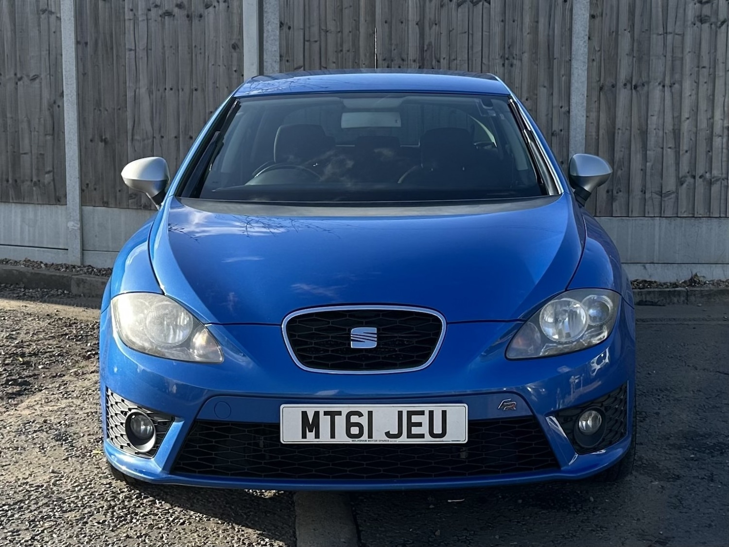 Used SEAT Leon 2011 for sale - 76611377: Photo 2