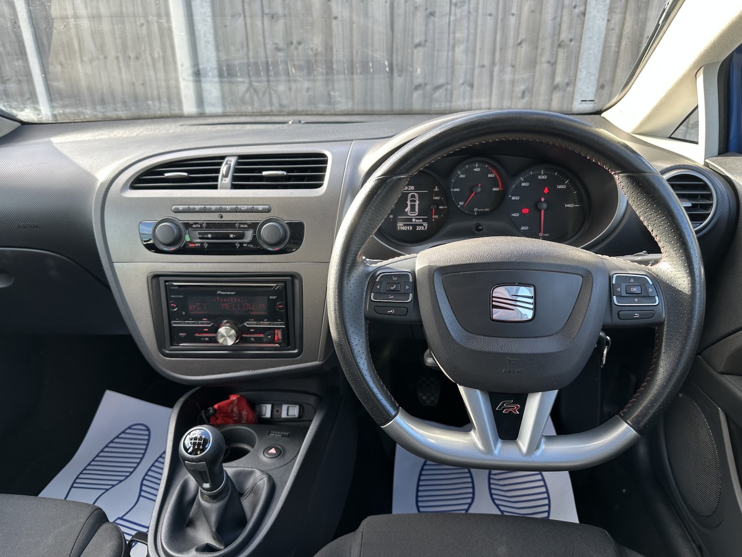 Used SEAT Leon 2011 for sale - 76611377: Photo 20