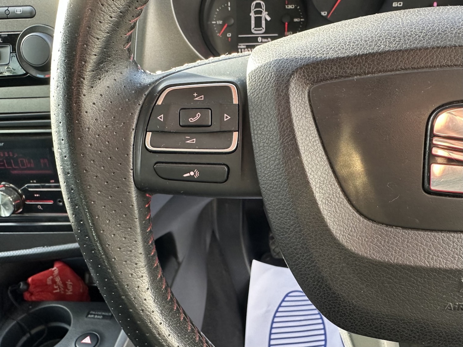 Used SEAT Leon 2011 for sale - 76611377: Photo 21