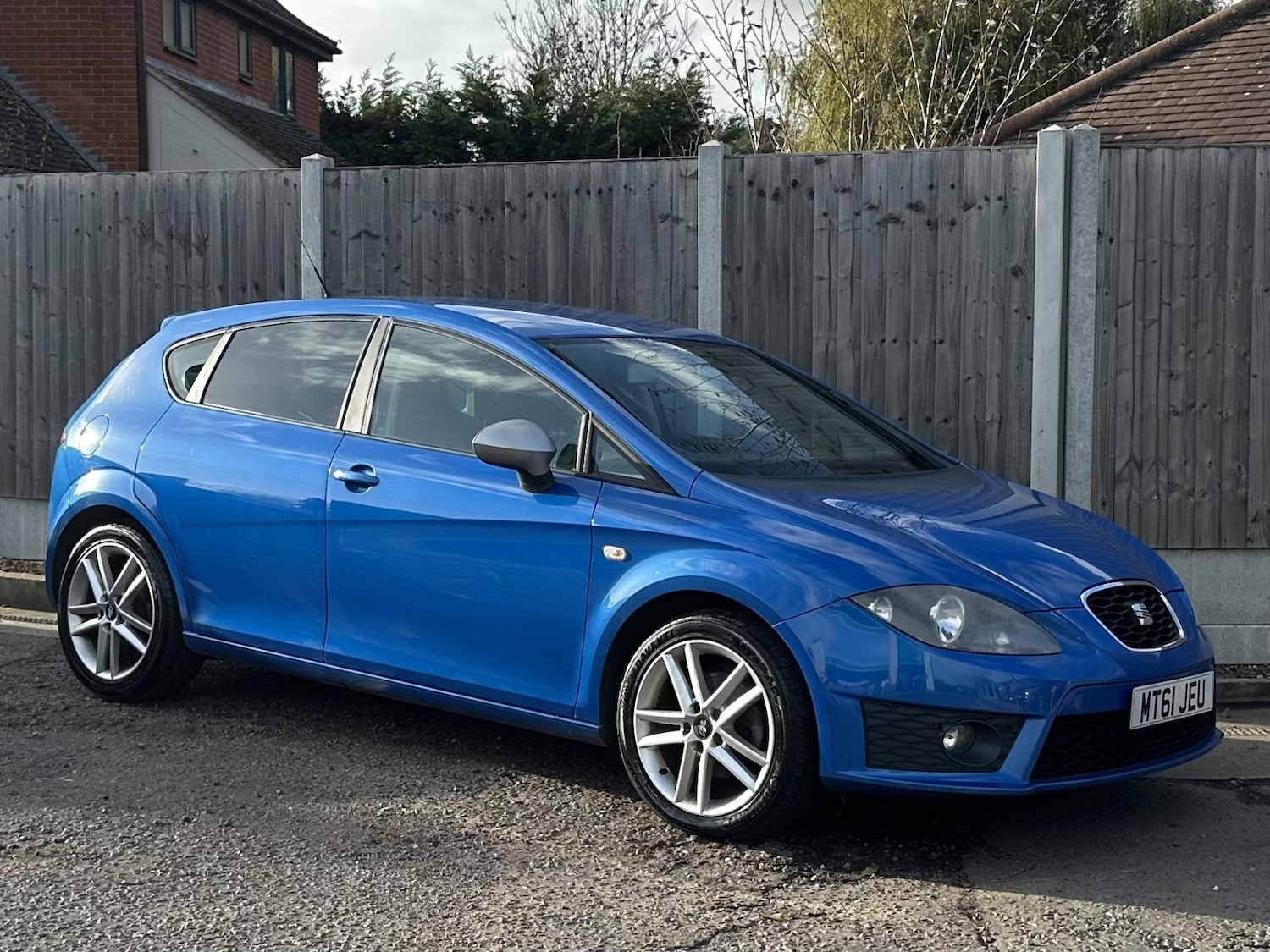 Used SEAT Leon 2011 for sale - 76611377: Photo 25