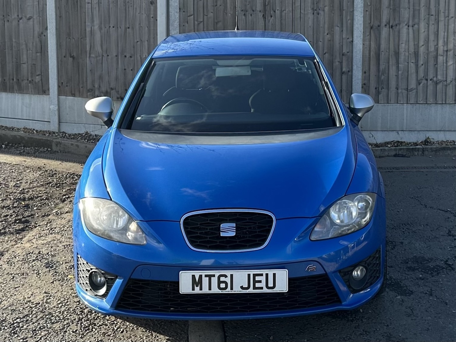 Used SEAT Leon 2011 for sale - 76611377: Photo 26