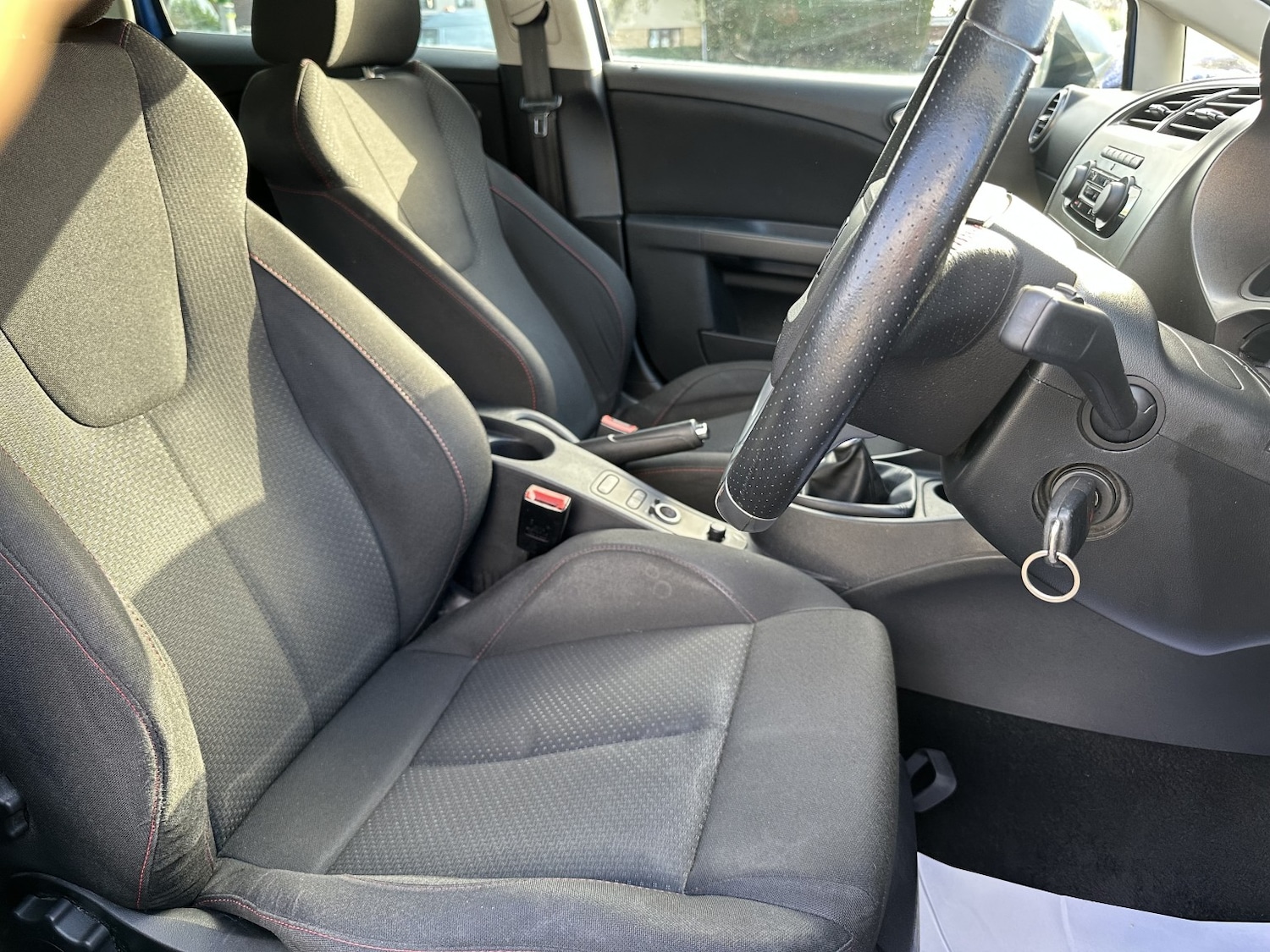 Used SEAT Leon 2011 for sale - 76611377: Photo 28