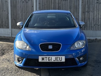 Used SEAT Leon 2011 for sale - 76611377: Photo