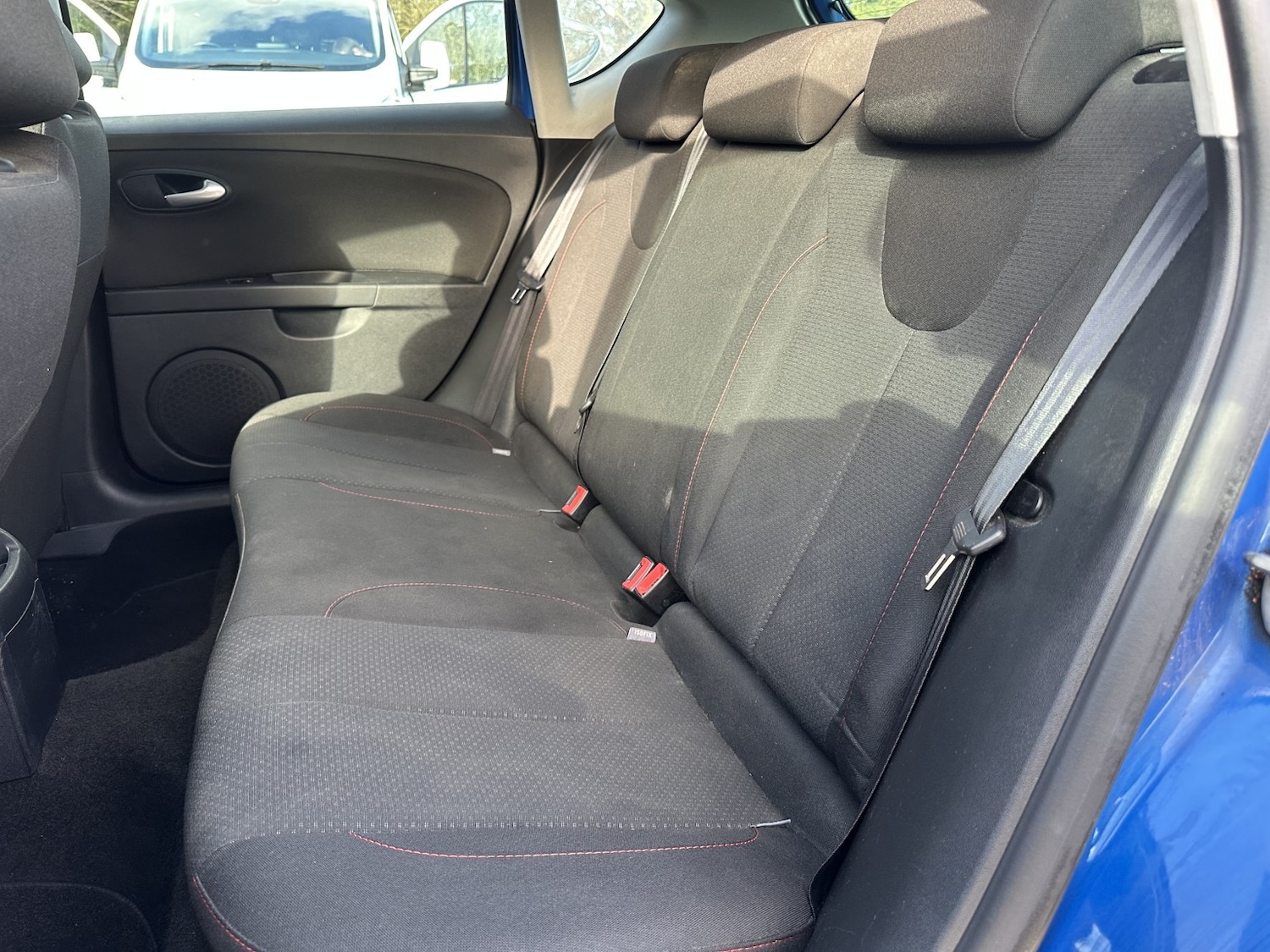 Used SEAT Leon 2011 for sale - 76611377: Photo 30