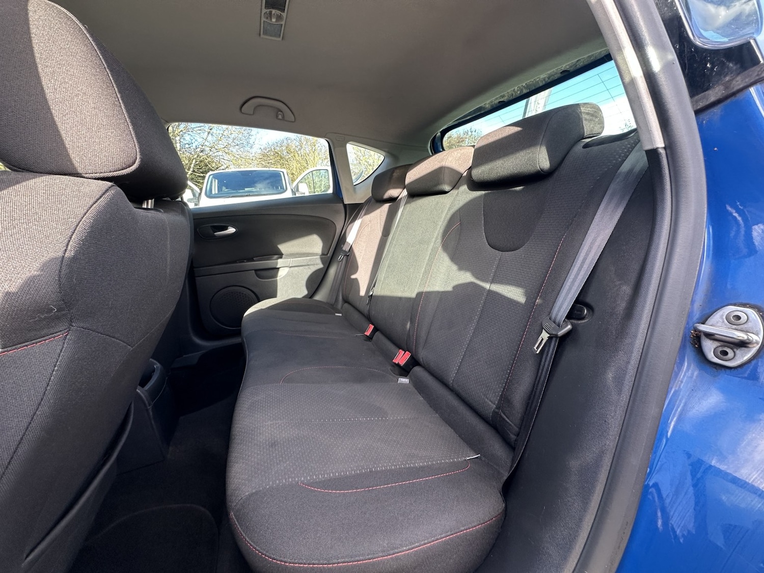 Used SEAT Leon 2011 for sale - 76611377: Photo 31