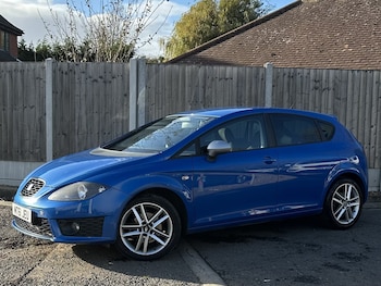 Used SEAT Leon 2011 for sale - 76611377: Photo