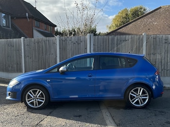 Used SEAT Leon 2011 for sale - 76611377: Photo