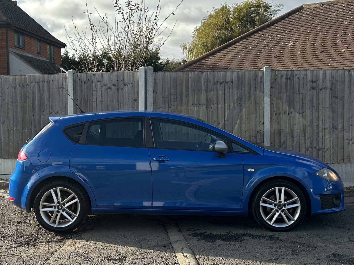 Used SEAT Leon 2011 for sale - 76611377: Photo 9