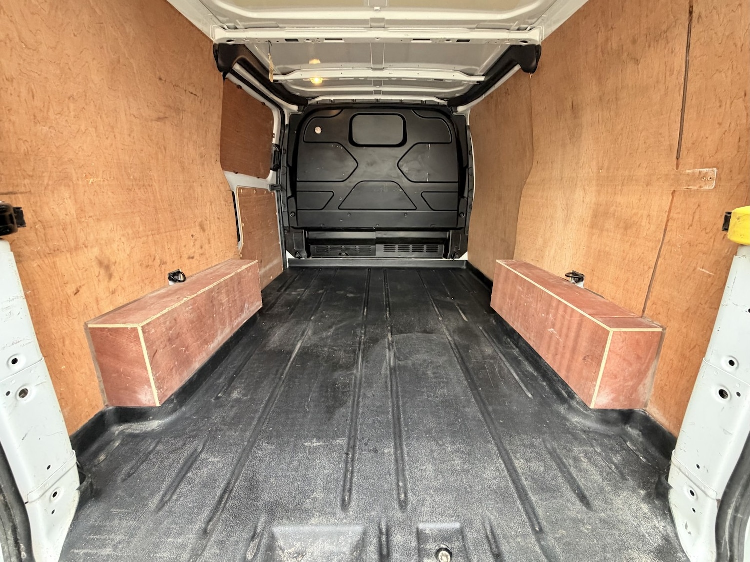 Used Ford Transit Custom 2018 for sale - 78149684: Photo 13