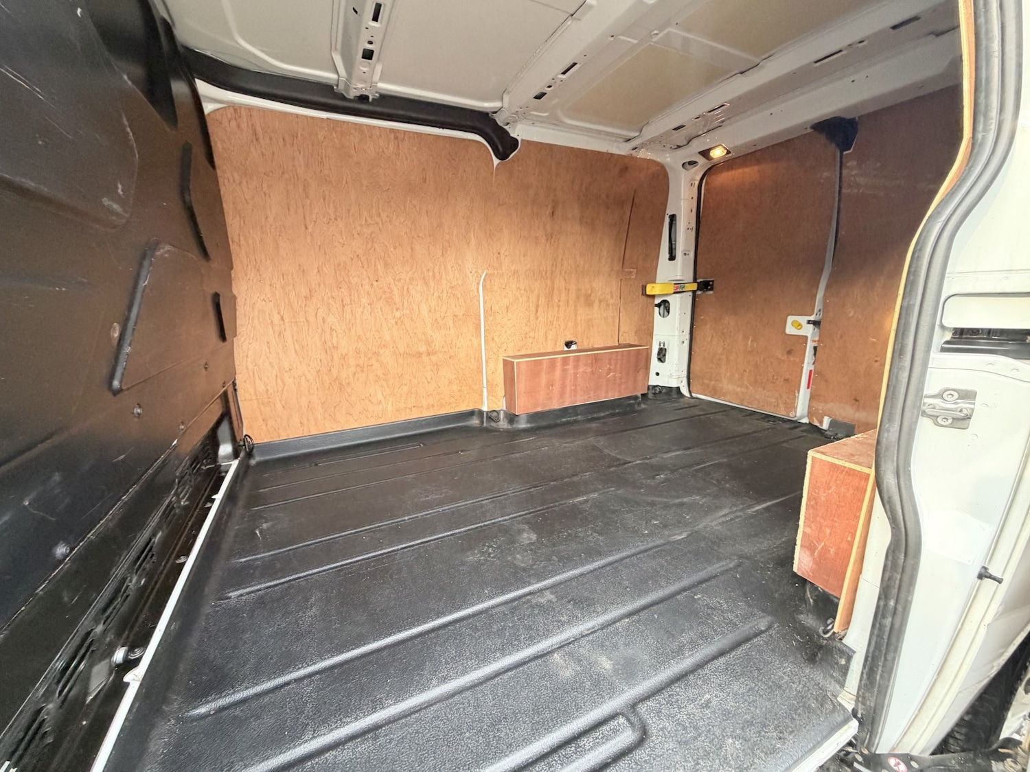 Used Ford Transit Custom 2018 for sale - 78149684: Photo 15