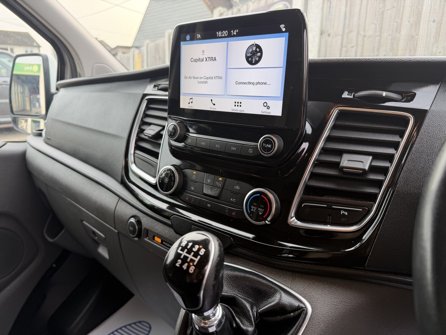 Used Ford Transit Custom 2018 for sale - 78149684: Photo 22