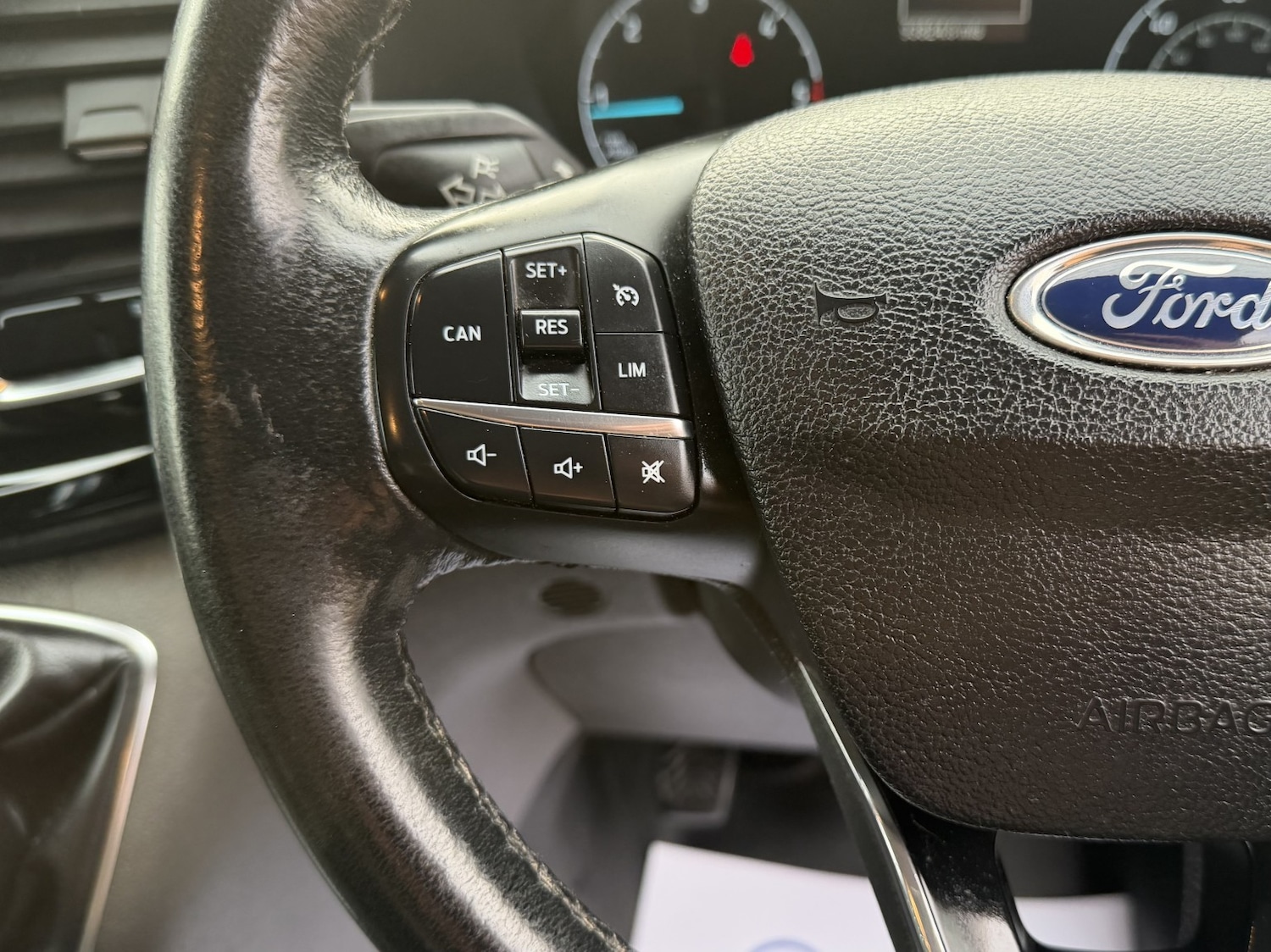 Used Ford Transit Custom 2018 for sale - 78149684: Photo 23