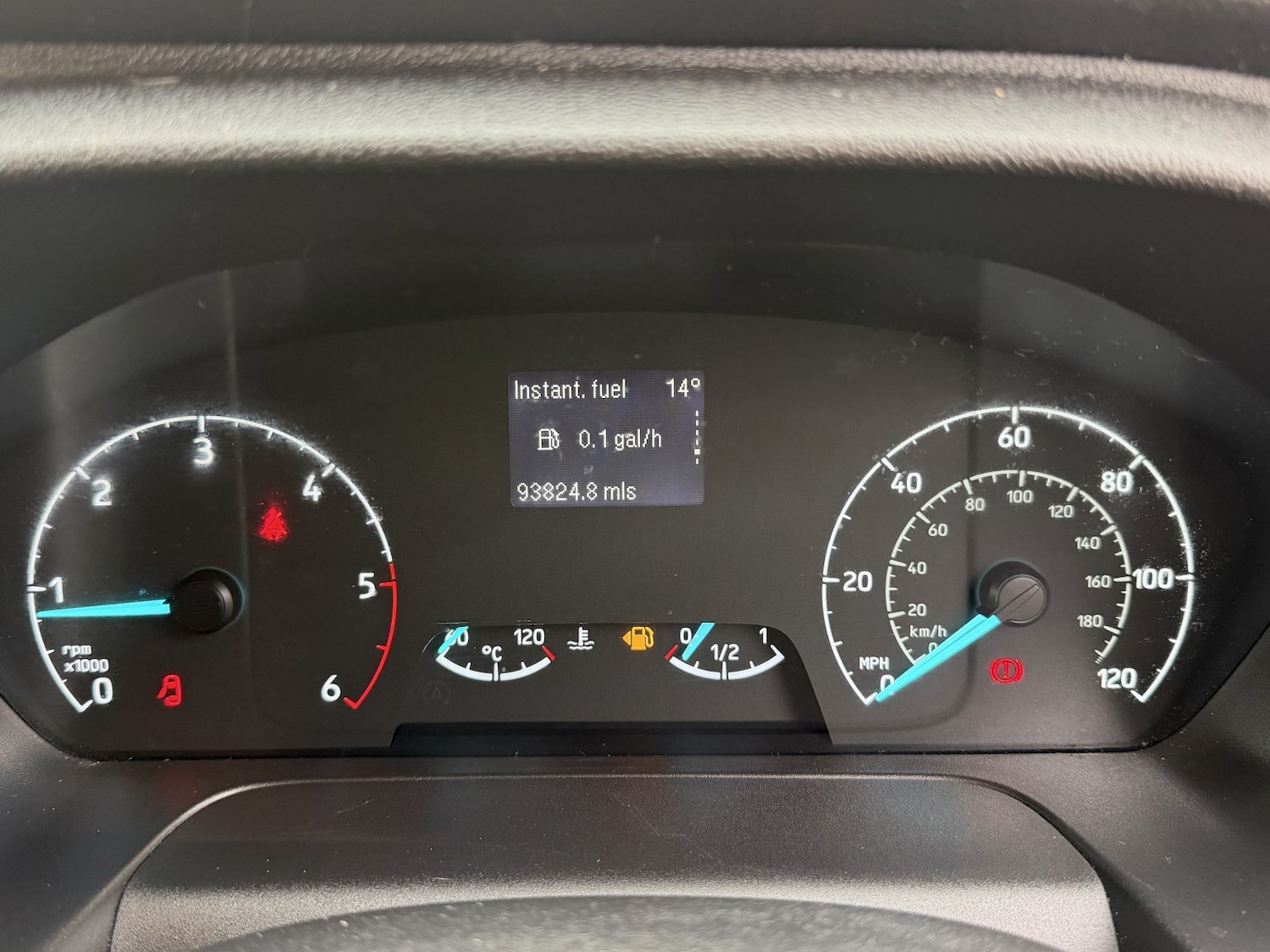 Used Ford Transit Custom 2018 for sale - 78149684: Photo 24