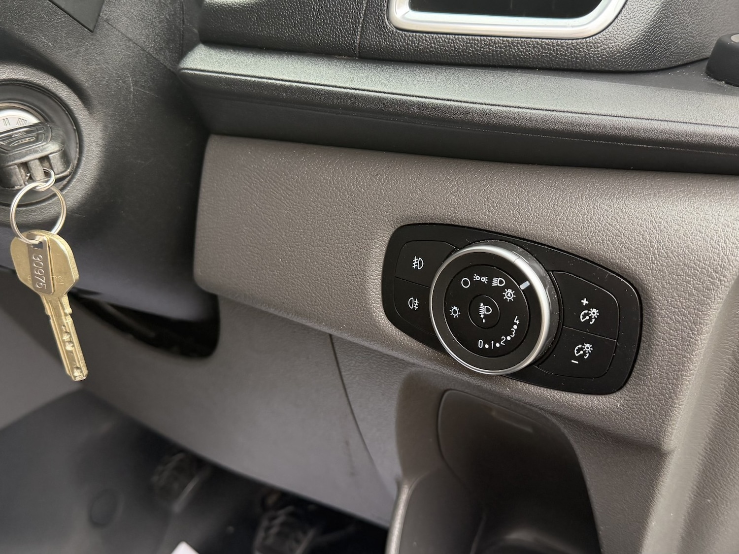 Used Ford Transit Custom 2018 for sale - 78149684: Photo 26