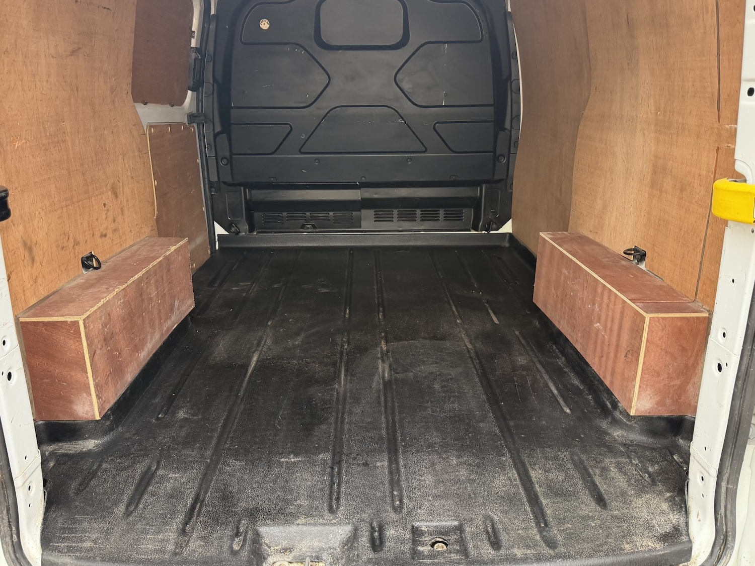 Used Ford Transit Custom 2018 for sale - 78149684: Photo 36