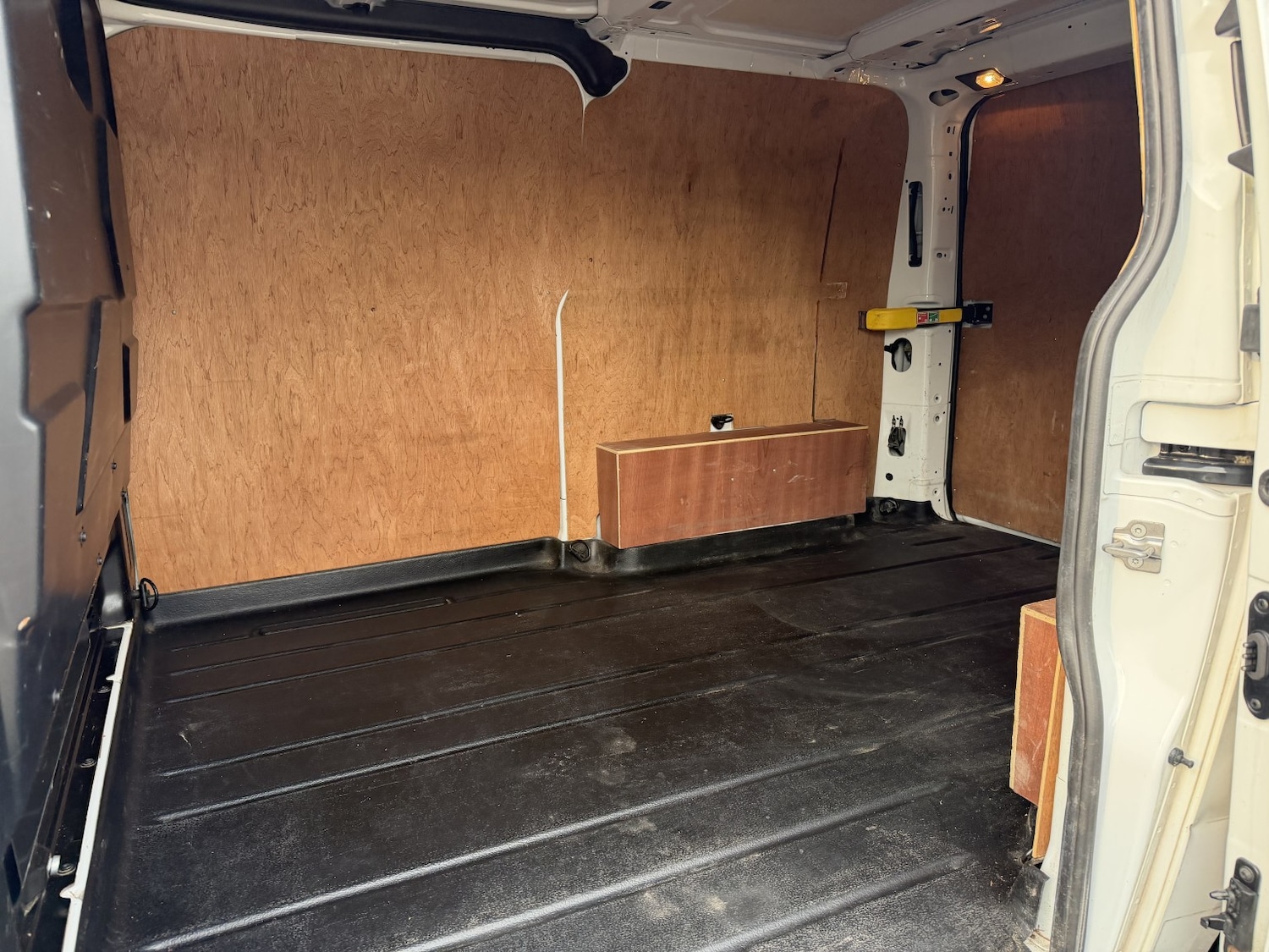 Used Ford Transit Custom 2018 for sale - 78149684: Photo 37