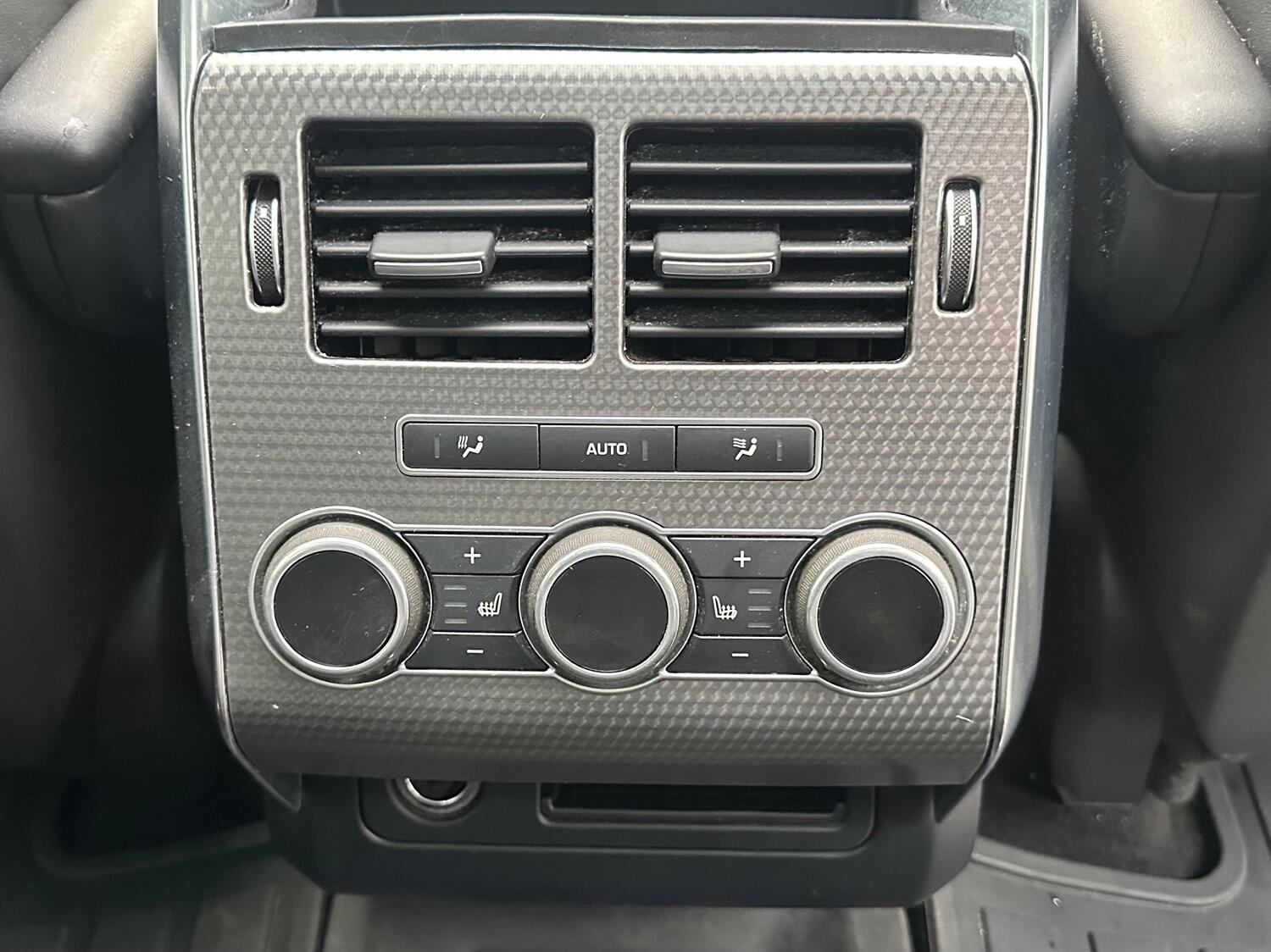 Used Land Rover Range Rover Sport 2015 for sale - 76482849: Photo 18