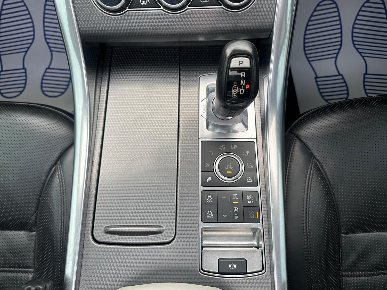 Used Land Rover Range Rover Sport 2015 for sale - 76482849: Photo 25