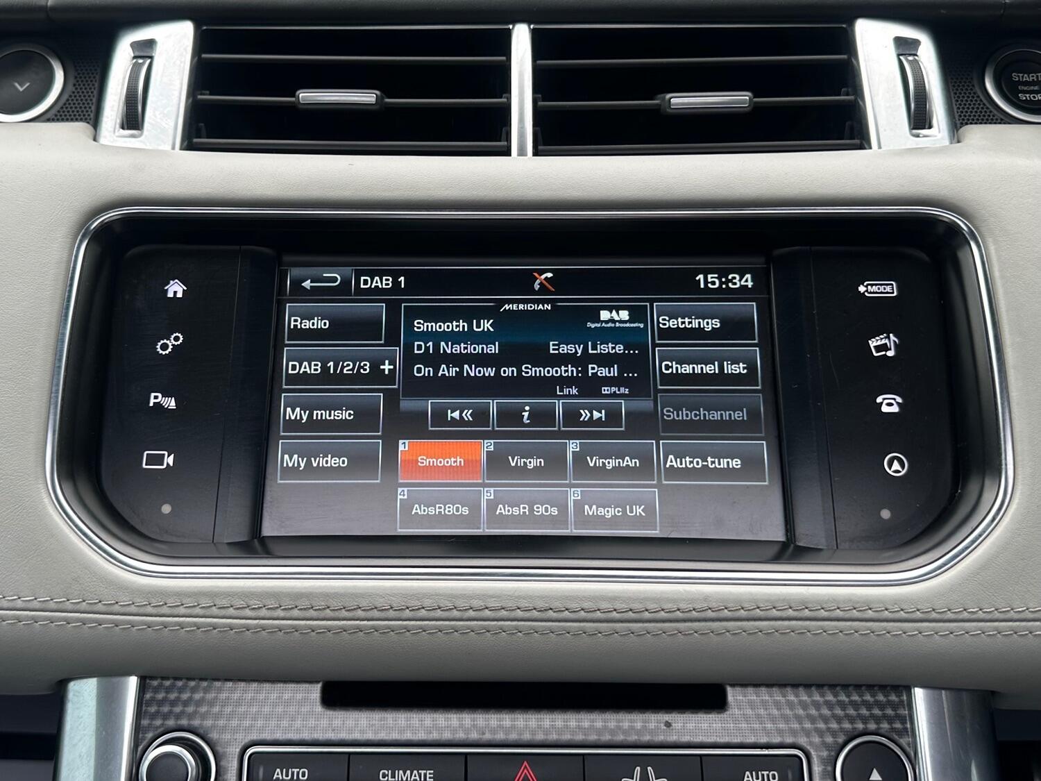 Used Land Rover Range Rover Sport 2015 for sale - 76482849: Photo 28