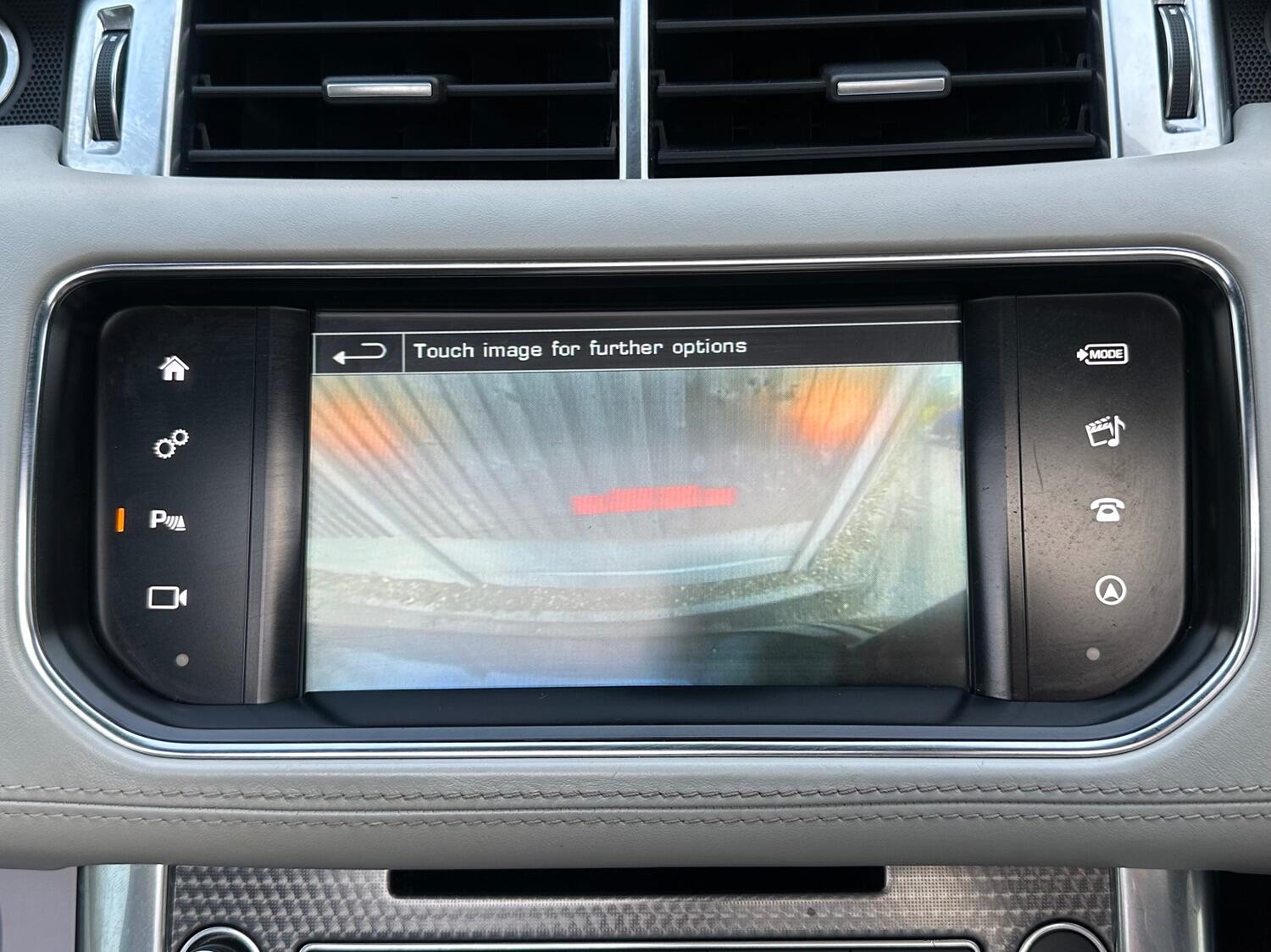 Used Land Rover Range Rover Sport 2015 for sale - 76482849: Photo 30