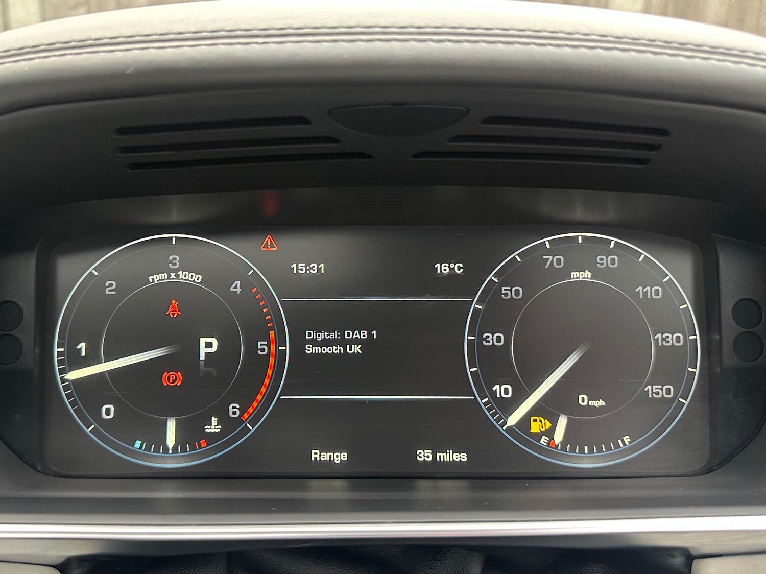 Used Land Rover Range Rover Sport 2015 for sale - 76482849: Photo 34