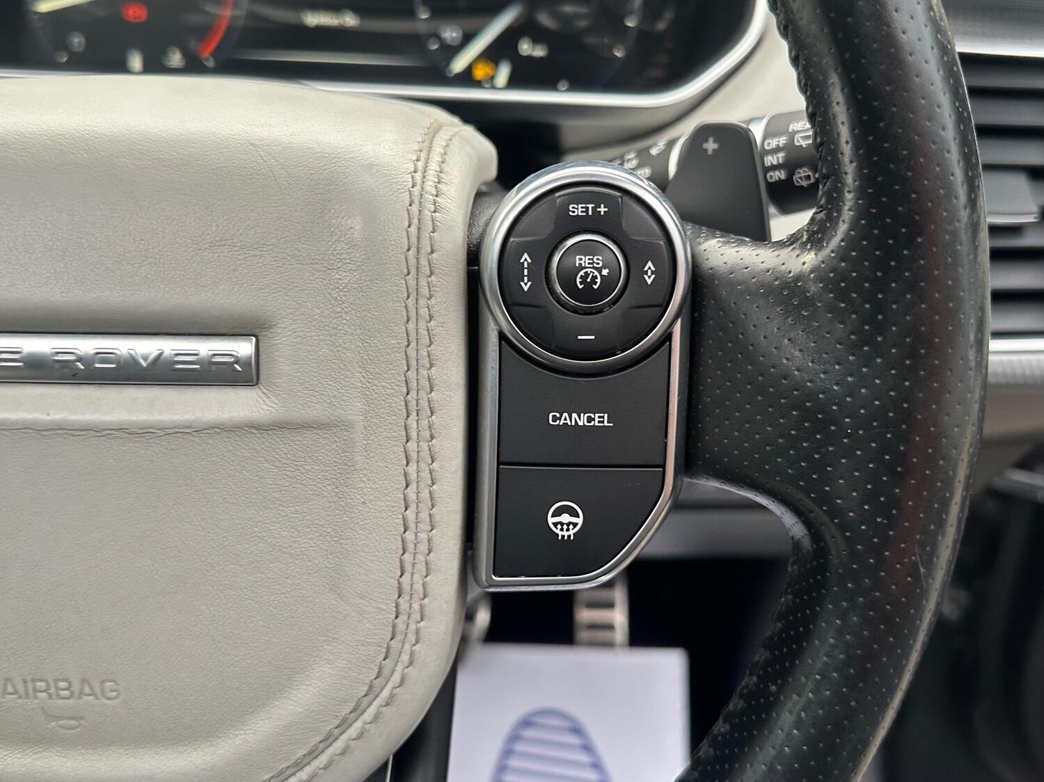 Used Land Rover Range Rover Sport 2015 for sale - 76482849: Photo 36