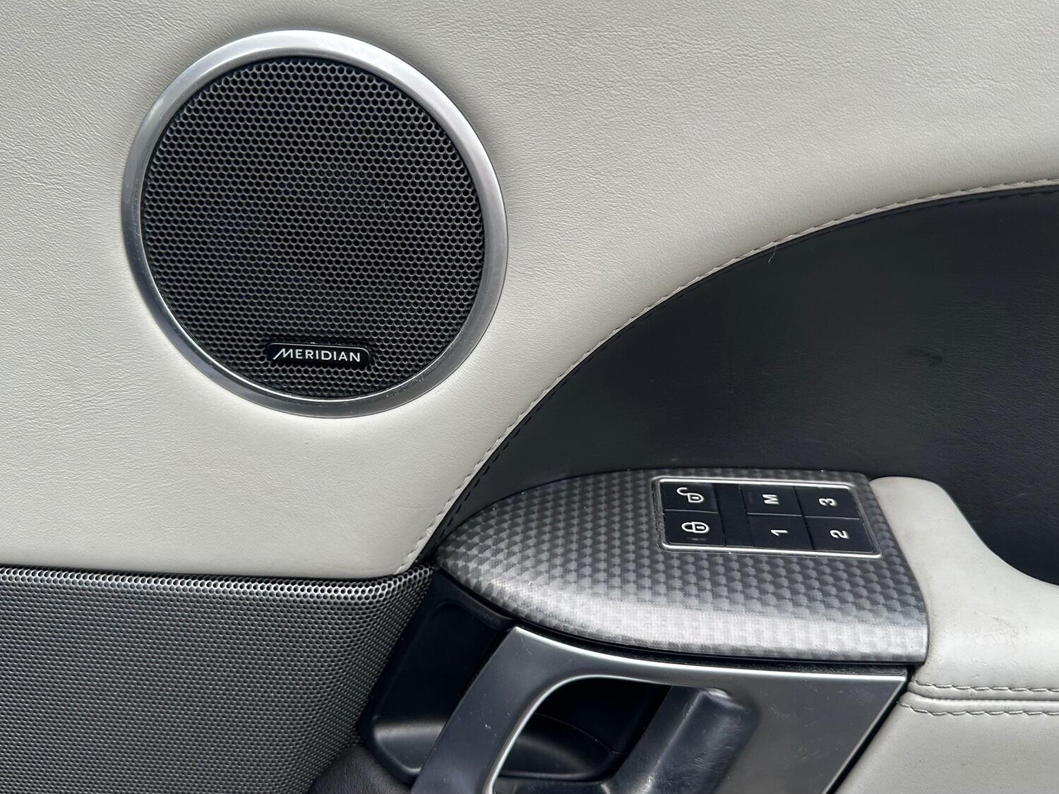 Used Land Rover Range Rover Sport 2015 for sale - 76482849: Photo 38