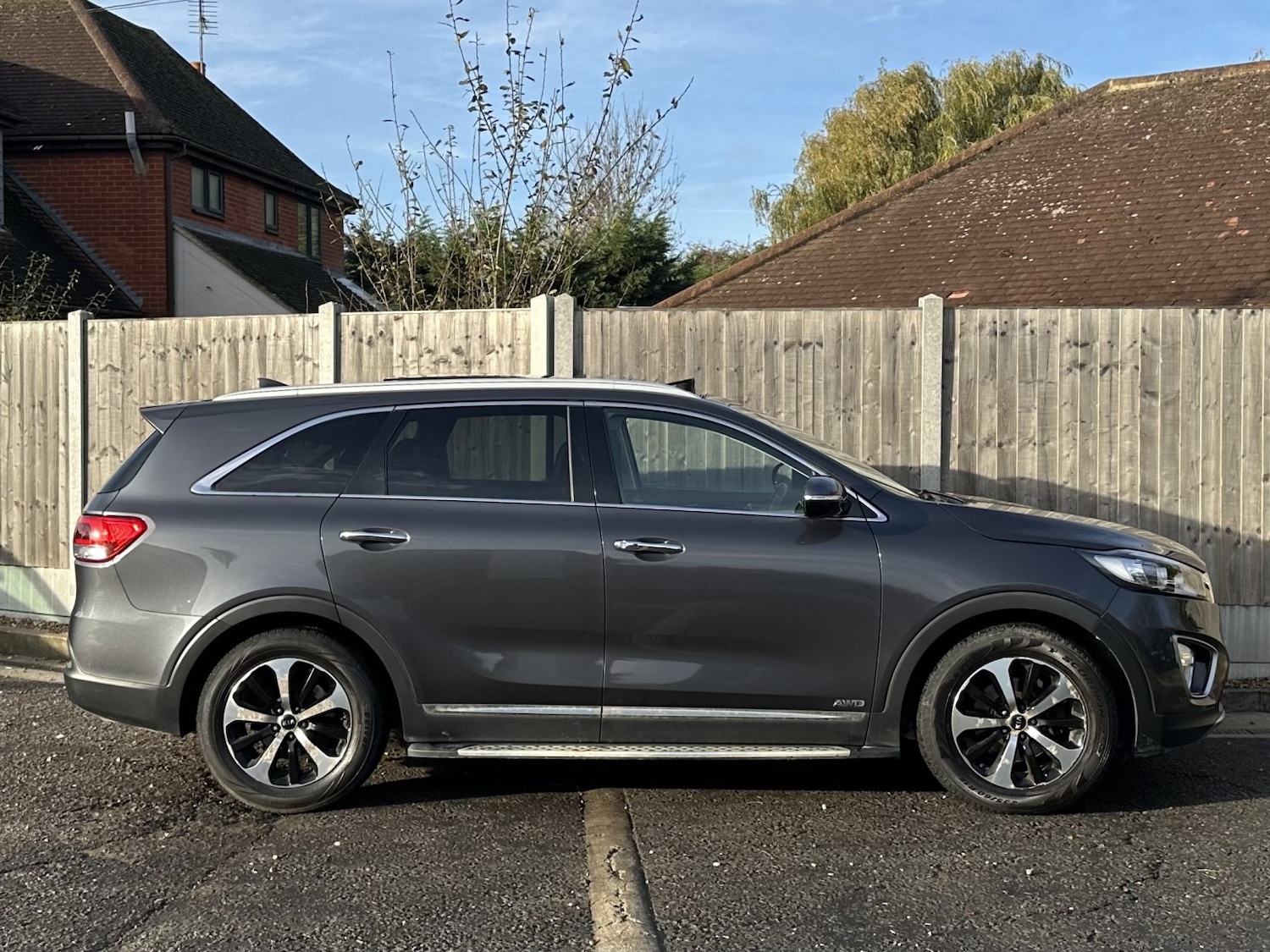 Used Kia Sorento 2015 for sale - 76571083: Photo 11