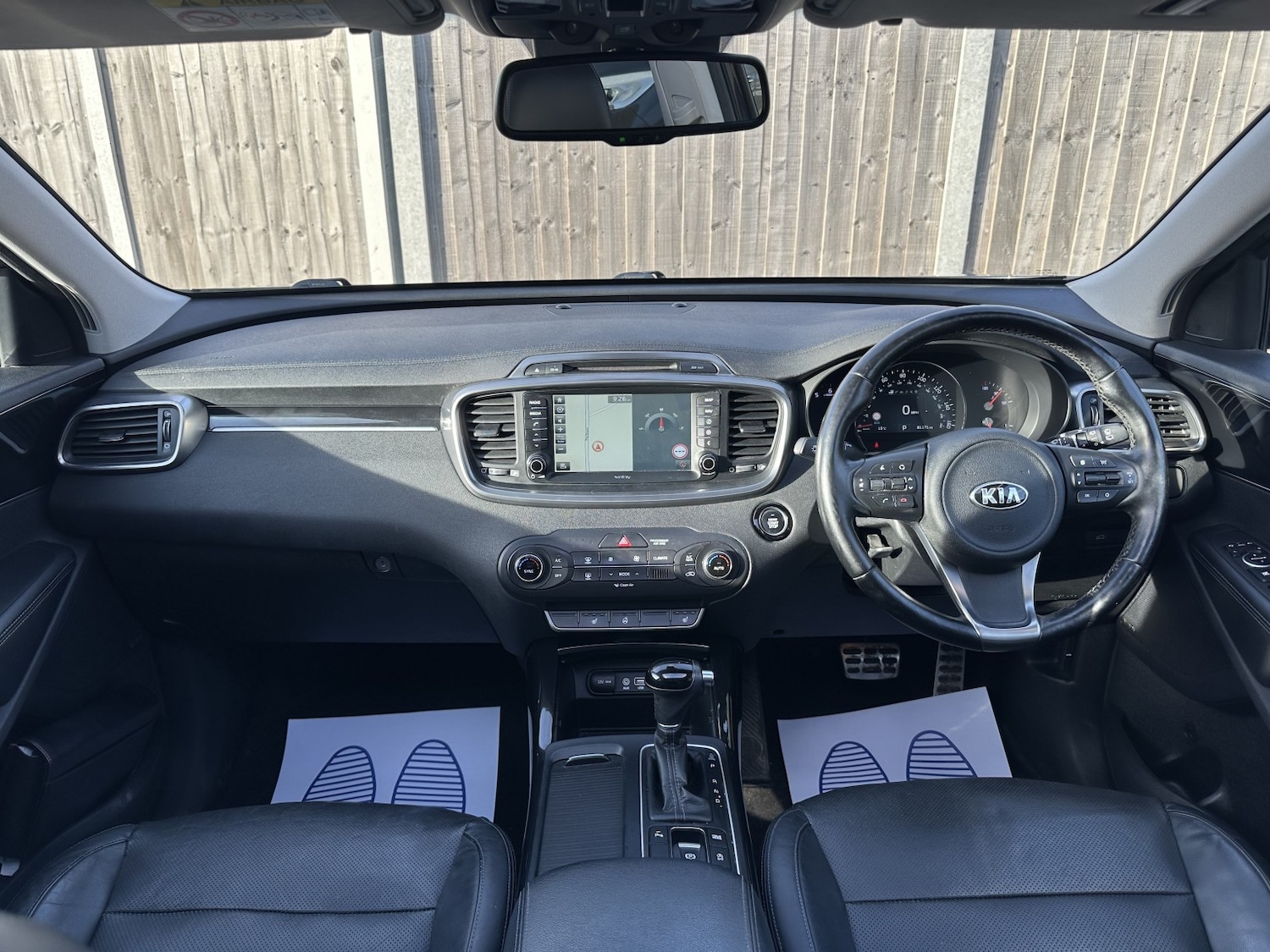 Used Kia Sorento 2015 for sale - 76571083: Photo 12