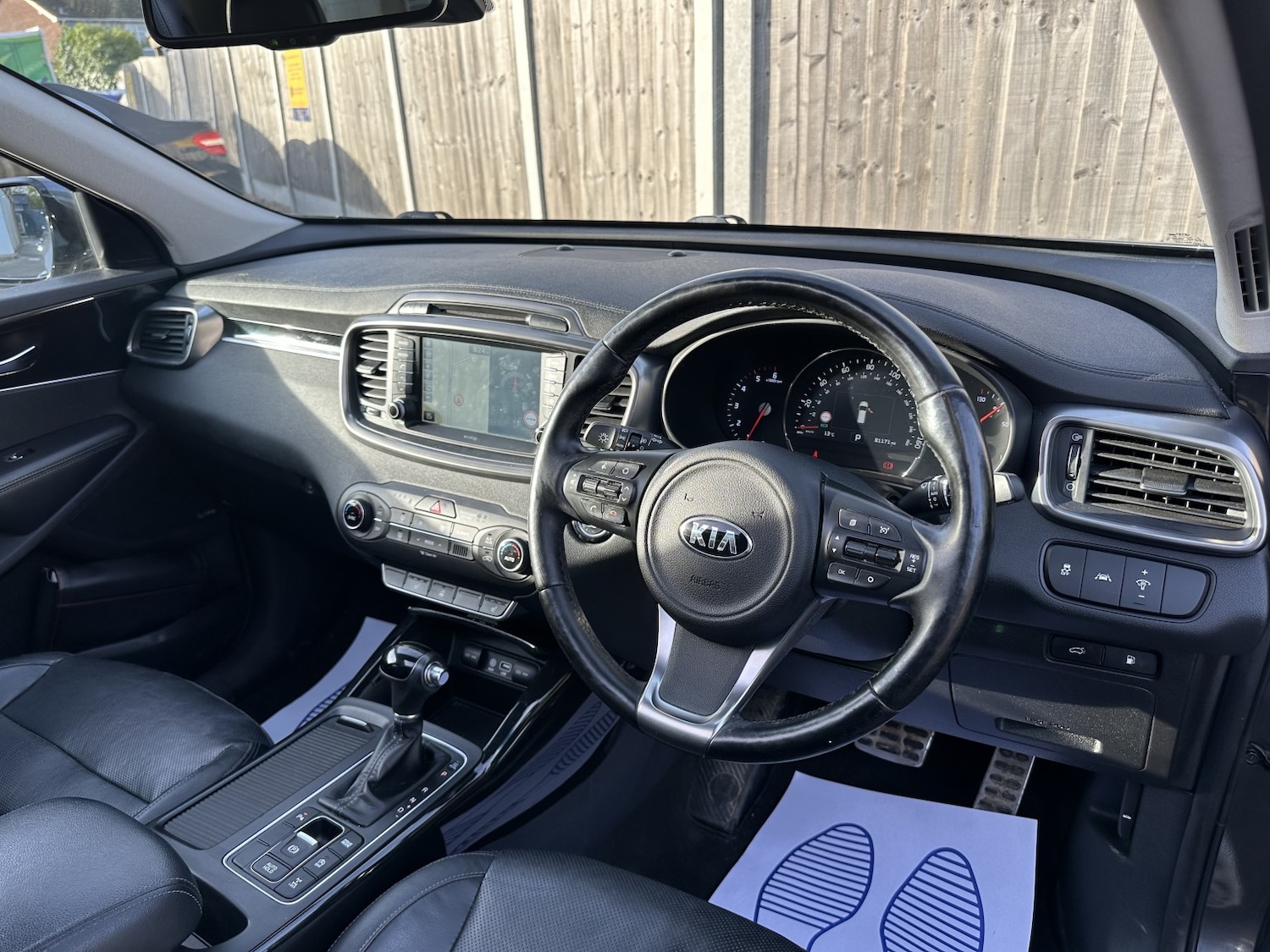 Used Kia Sorento 2015 for sale - 76571083: Photo 13